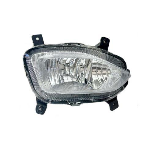 Faro fendinebbia sinistro per MG HS 2018-2022, a LED, nuovo