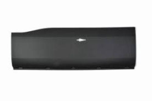 Pannello scorrevole sinistro per IVECO DAILY 2014-2019, nero goffrato, nuovo