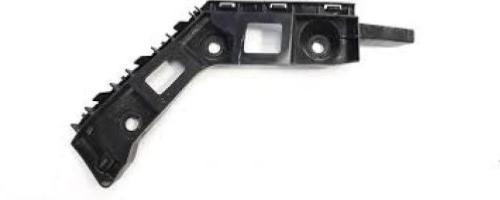 Staffa di supporto sinistra per paraurti posteriore VOLKSWAGEN GOLF VII GTI/GTD fase 1, 2013-2016, nuova