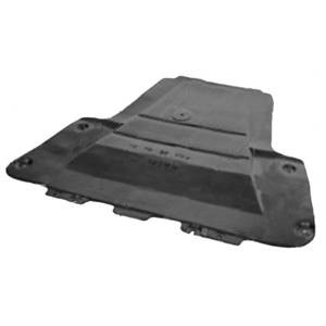 Copertura inferiore del motore per RENAULT KANGOO II fase 2 2013-2020 (diesel), Nuovo
