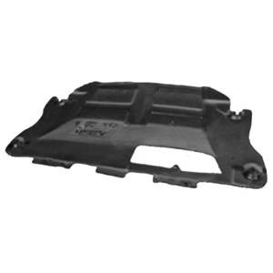 Copertura inferiore del motore per RENAULT KANGOO II fase 2 2013-2020 (benzina), Nuova
