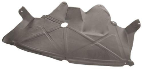 Copertura inferiore del motore per RENAULT TWINGO I fase 2, 1998-2007, Nuova