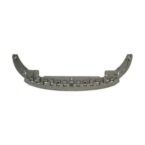 Copertura inferiore paraurti anteriore per AUDI A3 III (1) 3 porte 2012-2016, nuova