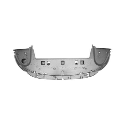 Copertura inferiore paraurti anteriore per PEUGEOT 5008 II 2017-2020, nuova