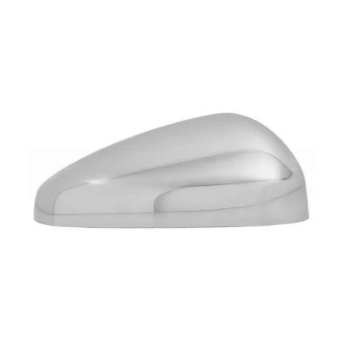 Calotta specchietto retrovisore destro per PEUGEOT 3008 II fase 1 2017-2020, cromata, nuova