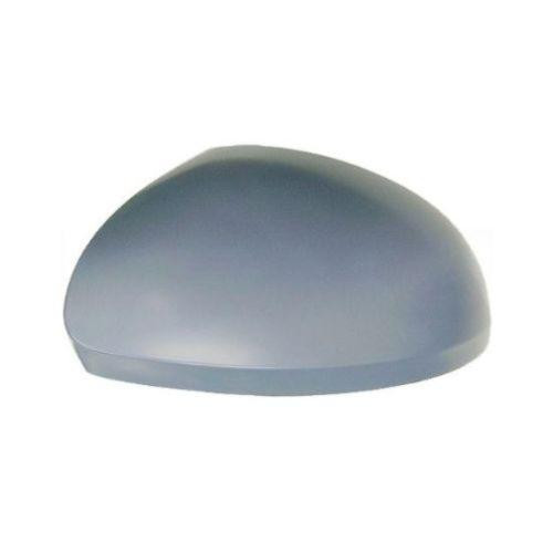 Copertura specchietto retrovisore sinistro per VOLKSWAGEN TIGUAN I fase 2 2011-2015, cromata, nuova