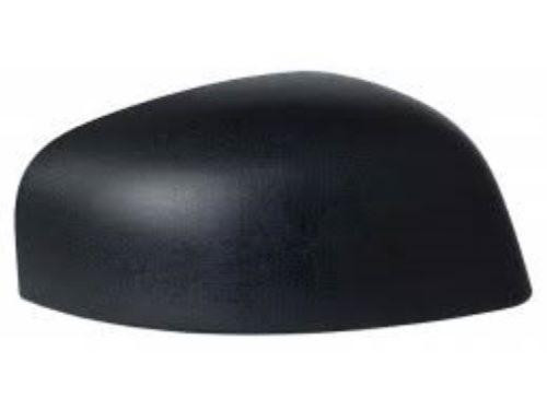 Copertura specchietto retrovisore sinistro per FORD TOURNEO CONNECT II fase 2 2018-2022 CHC, nera, nuova