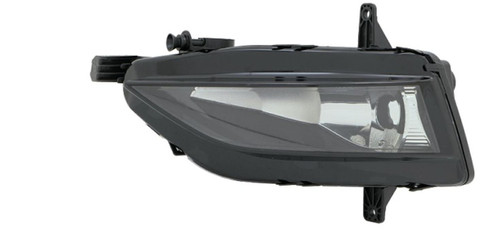 Faro fendinebbia anteriore destro per VOLKSWAGEN GOLF VII fase 2 2016-2020, H11, Nuovo