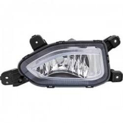 Faro fendinebbia destro per HYUNDAI KONA 2017-2020, H8, Nuovo
