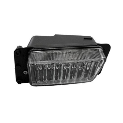 Faro fendinebbia sinistro per SEAT IBIZA II fase 1 1993-1996, nuovo