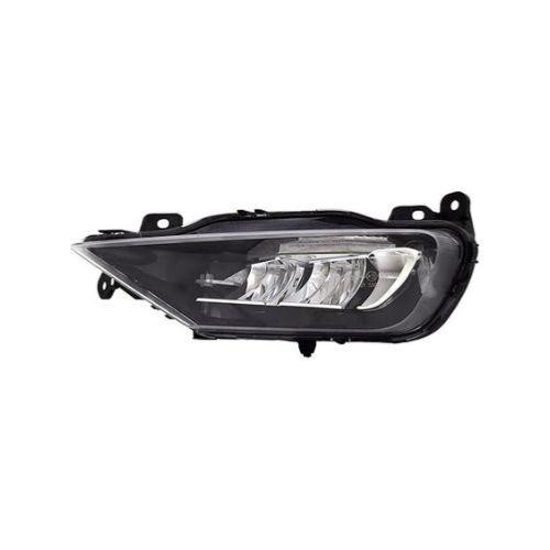 Faro fendinebbia sinistro per VOLVO XC60 II 2017-2021, con portalampada, nuovo