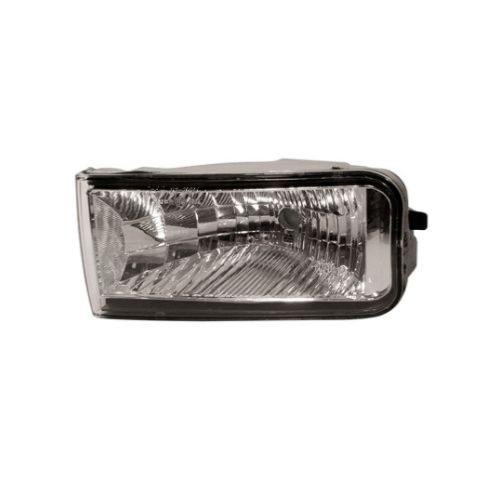 Faro fendinebbia HB4, lato destro, per TOYOTA LAND CRUISER FJ200 2008-2011, nuovo