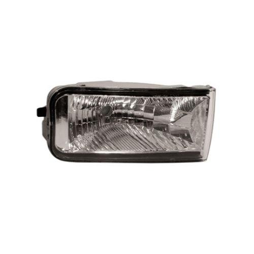 Faro fendinebbia HB4, sinistro, per TOYOTA LAND CRUISER FJ200 2008-2011, Nuovo