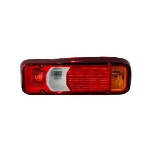 Fanale posteriore destro esterno per IVECO DAILY 2006-2009, senza portalampada, modello telaio cabina, nuovo