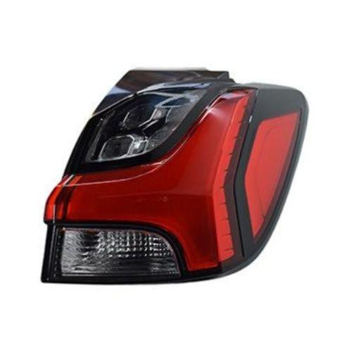 Faro posteriore destro esterno per MITSUBISHI ASX 2019-2023, LED, nuovo