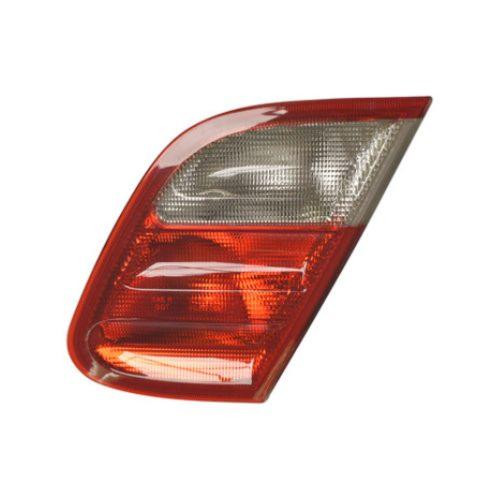 Fanale posteriore interno destro per MERCEDES CLK 1997-2003, senza portalampada, nuovo