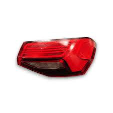 Fanale posteriore destro per AUDI A3 IV dal 2020 in poi, modello 5 porte, nuovo