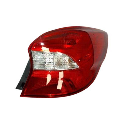 Fanale posteriore destro per FORD KA dal 2016 in poi, Modello >06/2018, Nuovo