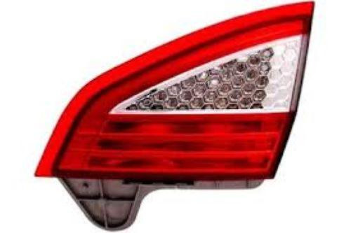Fanale posteriore destro per FORD MONDEO III fase 1 2007-2010, modello Hella, 5 porte, interno, nuovo