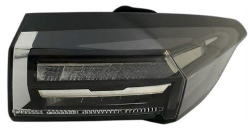 Fanale posteriore destro per PEUGEOT 308 III fase 1 T9 dal 2021 in poi, esterno, LED, nuovo