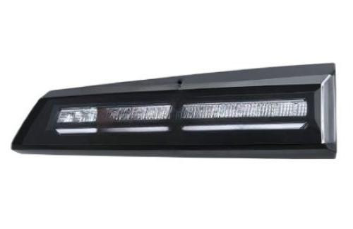 Fanale posteriore destro per PEUGEOT 308 III fase 1 T9 dal 2021 in poi, interno, LED, HELLA, Nuovo