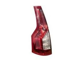 Faro posteriore sinistro esterno a LED per CITROËN C4 PICASSO I fase 1, 2007-2010, Mod. GRAND PICASSO, Mod. HELLA Nuovo