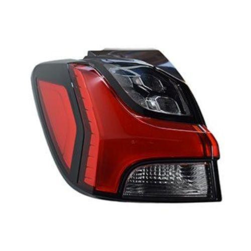Faro posteriore esterno sinistro per MITSUBISHI ASX 2019-2023, LED, nuovo