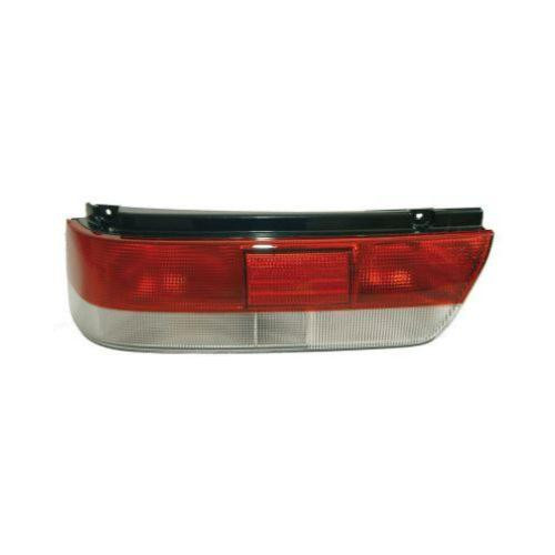 Fanale posteriore esterno sinistro per SUZUKI SWIFT 1996-2004, senza portalampada, modello 3/5 porte, nuovo