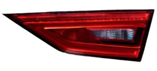 Faro posteriore interno sinistro per AUDI A3 III ph.1 (3 porte) 2012-2016, LED, MAGNETI MARELLI, Nuovo
