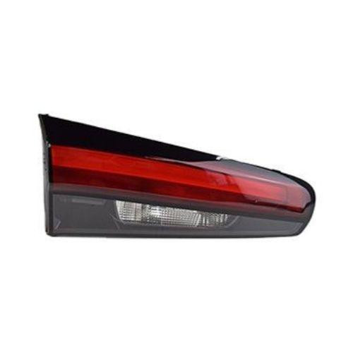 Fanale posteriore interno sinistro per FIAT TIPO II Fase 2 dal 2020 in poi, LED, Nuovo