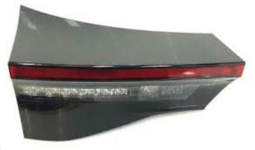 Faro posteriore interno sinistro per TOYOTA YARIS CROSS dal 2020 in poi, LED, VALEO, Nuovo