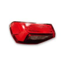 Fanale posteriore sinistro per AUDI A3 IV dal 2020 in poi, modello 5 porte, nuovo