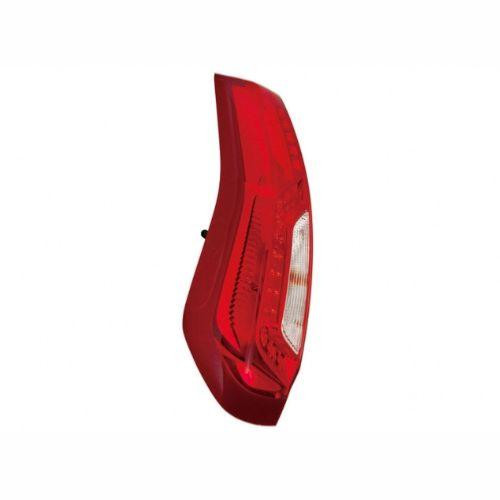 Fanale posteriore sinistro per NISSAN X-TRAIL 2010-2014, nuovo