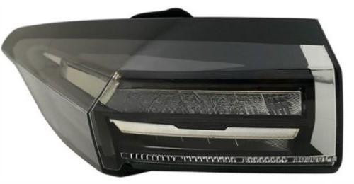 Fanale posteriore sinistro per PEUGEOT 308 III fase 1 T9 dal 2021 in poi, esterno, LED, nuovo