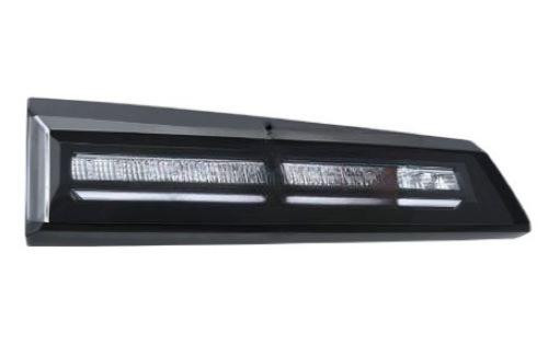 Fanale posteriore sinistro per PEUGEOT 308 III fase 1 T9 dal 2021 in poi, interno, LED, HELLA, Nuovo