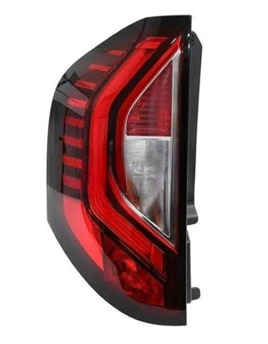 Fanale posteriore sinistro per RENAULT KANGOO III fase 1 dal 2021 in poi, LED, nuovo