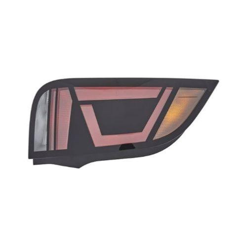 Fanale posteriore sinistro per VOLKSWAGEN UP dal 2016 in poi, alogeno, nuovo
