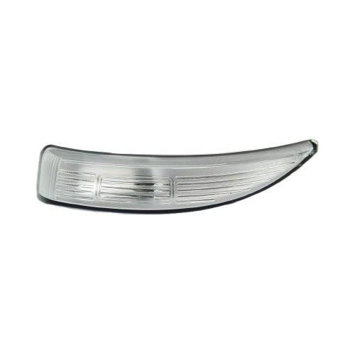 Indicatore luminoso dello specchietto retrovisore sinistro per FORD KA dal 2016 in poi, Nuovo