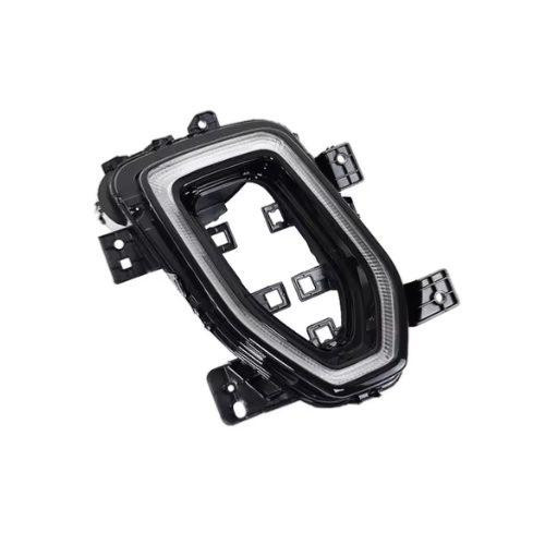 Faro diurno sinistro per VOLKSWAGEN T-ROC 2017-2022, LED, gruppo Valeo, nuovo