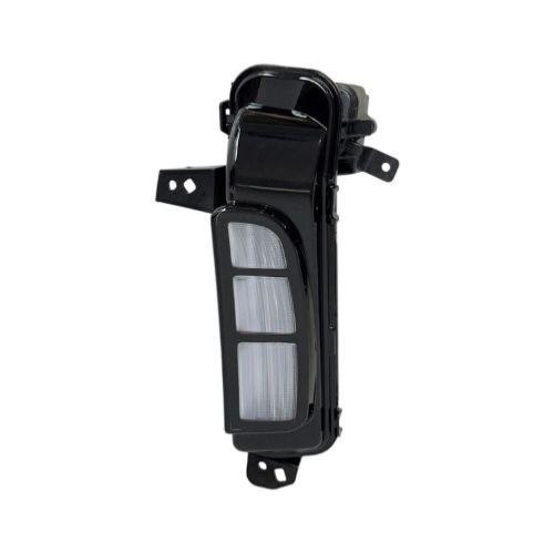 Luce diurna sinistra per VOLKSWAGEN T-ROC dal 2022 in poi, LED, versione Valeo, nuova