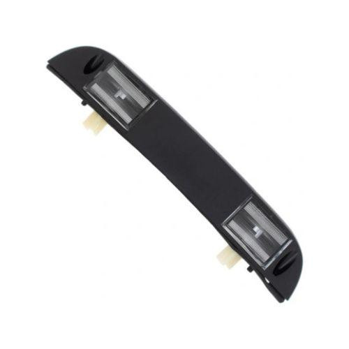 Luce targa posteriore per RENAULT KANGOO II fase 1 2008-2013, nuova