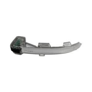 Luce specchietto retrovisore sinistro per VOLKSWAGEN ID.3 dal 2020 in poi, Nuovo