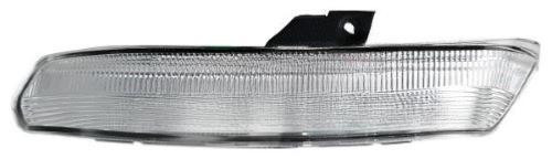Luce specchietto retrovisore destro per FORD TRANSIT CUSTOM fase 3 dal 2024 in poi, Nuovo
