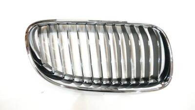 Griglia anteriore destra del radiatore per BMW Serie 3 E92/E93 Coupé/Cabriolet 2010-2013, cromata, nuova
