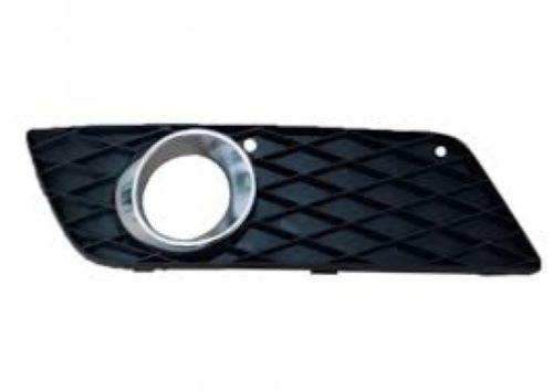 Griglia fendinebbia sinistra per MERCEDES CLASSE A 2008-2012 (W169), modello Avantgarde, nuova
