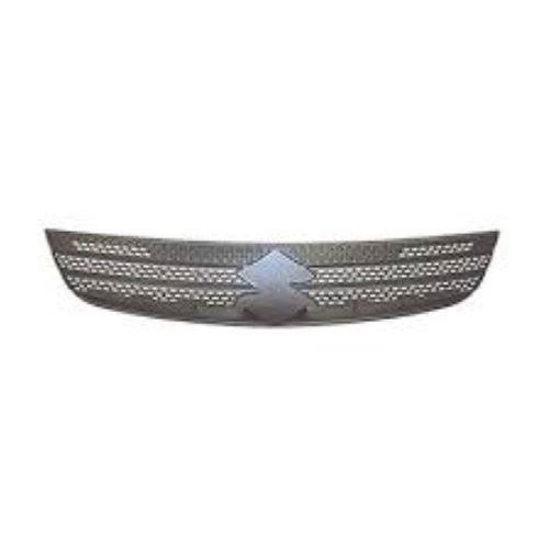 Griglia del radiatore per SUZUKI SX4 2007-2012, per modello 2WD, nuova