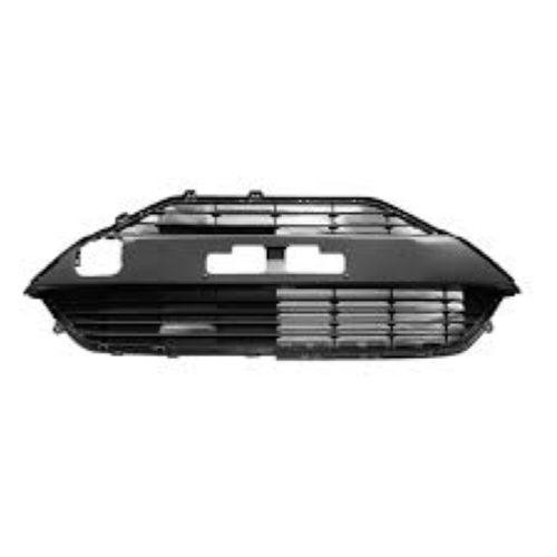 Griglia del radiatore per TOYOTA AYGO II fase 2, 2018-2022, nera, nuova