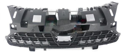 Griglia del radiatore per TOYOTA YARIS CROSS dal 09/2020 in poi, nera, nuova