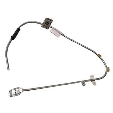 Alzacristallo anteriore destro per RENAULT CLIO I 1990-1998, manuale, modello 5 porte, nuovo