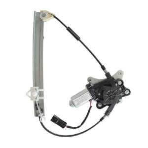 Alzacristallo elettrico posteriore destro per ALFA ROMEO 156 fase 2 2003-2005, con motore, nuovo